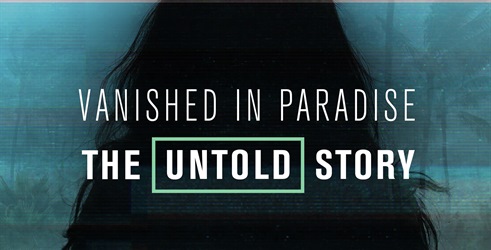 Nestali u raju: Neispričana priča