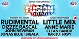 MTV Live from Fusion