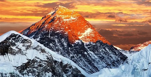 Ekspedicija na Everest