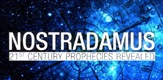 Nostradamus: Proročanstva za 21. stoljeće