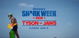Tyson Vs Jaws