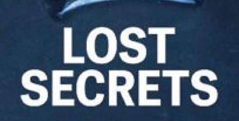 Izgubljene tajne
