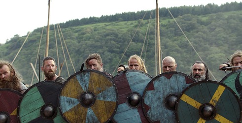 Posljednje putovanje Vikinga