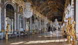 Versailles: preizkušnje kralja sonca
