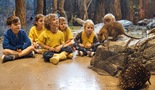 Živalski vrt Taronga - V zakulisju