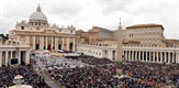 Vatikan - Vječni grad papa