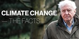 Klimatske promjene: Činjenice