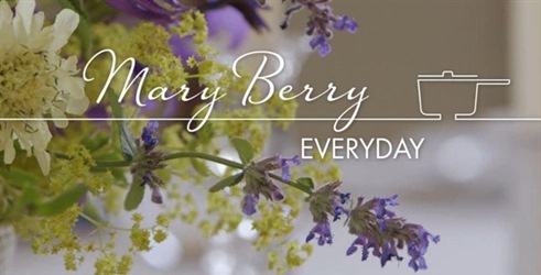 Mary Berry svaki dan