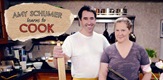 Amy Schumer uči kuhati