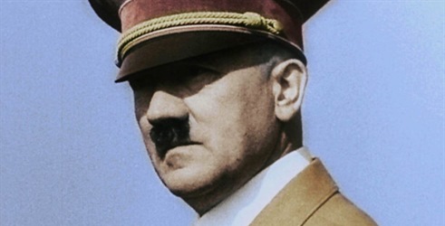 Apokalipsa: Hitler protiv Zapada