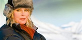 Joanna Lumley u zemlji polarne svjetlosti