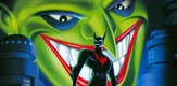 Batman u budućnosti: Povratak Jokera