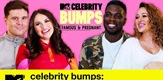 Celebrity Bumps: Famous & Pregnant