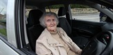 100 Year Old Drivers