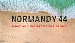 Normandija 1944: Dan D in bitka za Francijo
