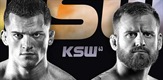MMA KSW: Soldić vs. Kincl