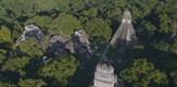 Drevne metropole Maya