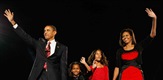 Obitelj Obama: Vjeruj