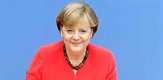 Angela Merkel i svijet u krizi
