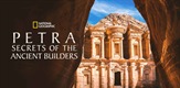 Petra: Tajne antičkih građevina