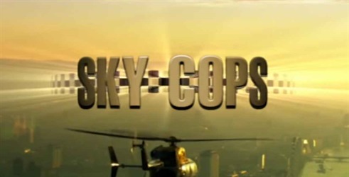 Sky Cops