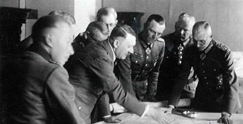 Hitler: Odbrojavanje do rata