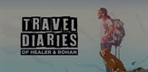 Travel Diaries Of Healer and Rohan
