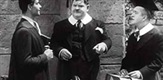 Laurel and Hardy: A Chump At Oxford
