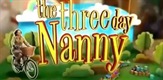 Three Day Nanny