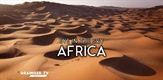 Pogled s neba - Afrika