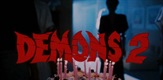 Demons 2 / Dèmoni 2