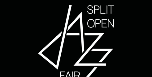Jazz u boji građanine! 3. Split Open Jazz Fair