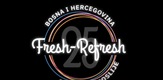 FreshRefresh - BiH 25 godina poslije
