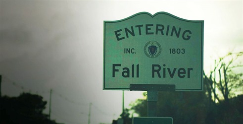 Ubojstva u Fall Riveru