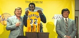 Vrijeme pobjede: Uspon dinastije Lakersa