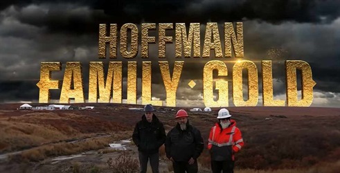 Porodično zlato Hofmanovih