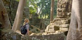 Izgubljeni svijet Angkor Wata