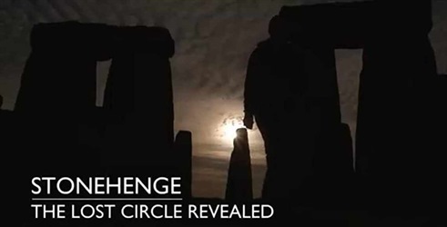Stonehenge - potraga za izgubljenim krugom