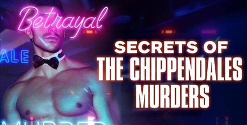 Tajne ubojstava u skupini Chippendales