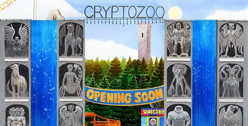 Kripto zoo