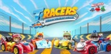 T-Racers