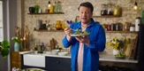 Jamie Oliver: Dovoljna je samo jedna tava