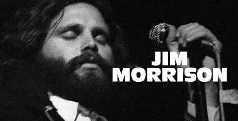 Jim Morrison - Posljednji dani u Parizu