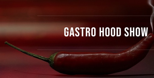 Gastro Hood