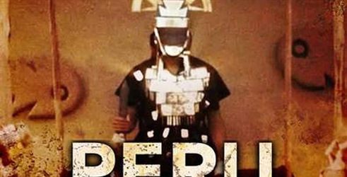 Peru: Žrtvovanja u kraljevstvu Čimú