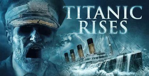 Uzdizanje Titanika