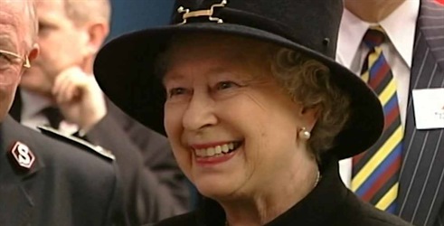 Elizabeta II: Neočekivano kraljica