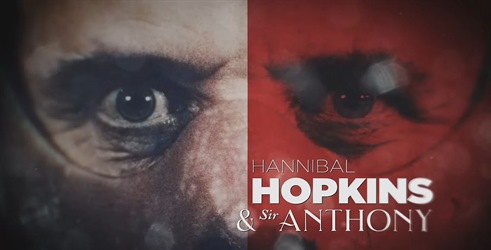 Hannibal Hopkins i Sir Anthony