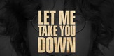 Let Me Take You Down / Let Me Take You Down - John Lennon