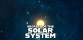 Tajne sunčeva sustava